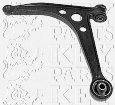 KEY PARTS kca5868 -  Рычаг независимой подвески колеса, подвеска колеса